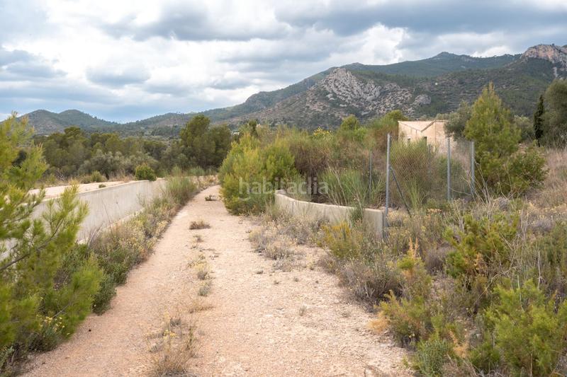 Foto 1e17bbee-8bc5-4f57-82af-9b17faf977b2. Finca rústica a avinguda terres de i'ebre 37 a Xerta Foto 1e17bbee-8bc5-4f57-82af-9b17faf977b2. Finca rústica a avinguda terres de i'ebre 37 a Xerta