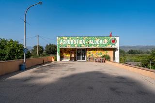 Local Comercial a Carrer sant francesc 87. Tienda, almacén y finca de naranjas ecológicas Local Comercial a Carrer sant francesc 87. Tienda, almacén y finca de naranjas ecológicas
