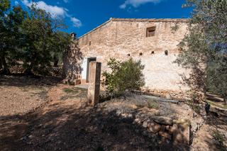 Finca rústica a Diseminado poligon 18 20. Gran finca rústica con varias edificaciones para reformar Finca rústica a Diseminado poligon 18 20. Gran finca rústica con varias edificaciones para reformar