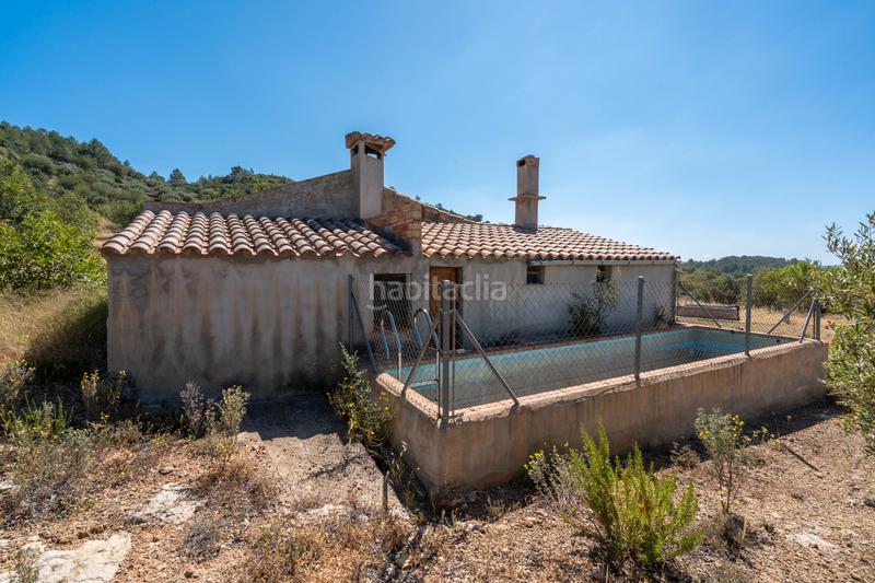 Foto 02212e06-71d8-4de3-b740-e6e1a9680516. Finca rústica a camí de l'ardiaca 106 a Urbanitzacions Tortosa Foto 02212e06-71d8-4de3-b740-e6e1a9680516. Finca rústica a camí de l'ardiaca 106 a Urbanitzacions Tortosa