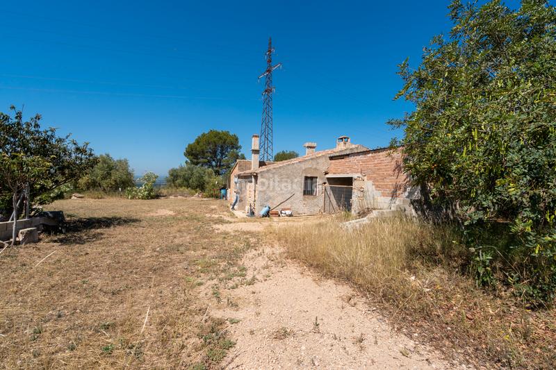 Foto 096fe171-203a-4e86-9d2f-4058baf59113. Finca rústica a camí de l'ardiaca 106 a Urbanitzacions Tortosa Foto 096fe171-203a-4e86-9d2f-4058baf59113. Finca rústica a camí de l'ardiaca 106 a Urbanitzacions Tortosa