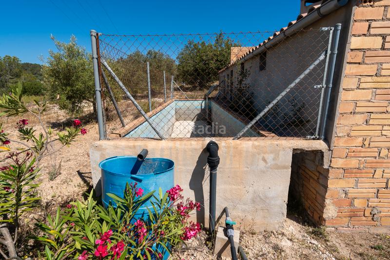 Foto 1a5deb8a-fe29-4eea-b396-9b01508a9abc. Finca rústica a camí de l'ardiaca 106 a Urbanitzacions Tortosa Foto 1a5deb8a-fe29-4eea-b396-9b01508a9abc. Finca rústica a camí de l'ardiaca 106 a Urbanitzacions Tortosa