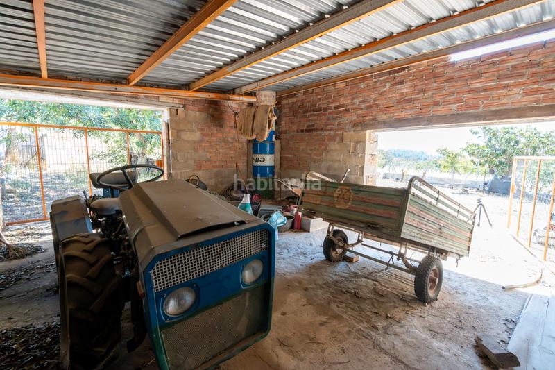 Foto b6c669fa-baae-4b8f-b3aa-bcd833f3fada. Finca rústica a camí de l'ardiaca 106 a Urbanitzacions Tortosa Foto b6c669fa-baae-4b8f-b3aa-bcd833f3fada. Finca rústica a camí de l'ardiaca 106 a Urbanitzacions Tortosa