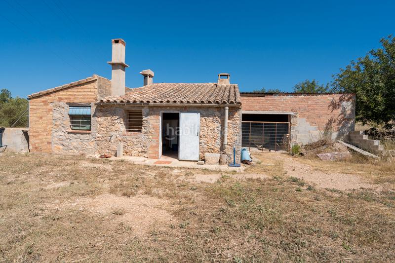 Foto f9ddad38-f463-4309-831f-dc1518f91099. Finca rústica a camí de l'ardiaca 106 a Urbanitzacions Tortosa Foto f9ddad38-f463-4309-831f-dc1518f91099. Finca rústica a camí de l'ardiaca 106 a Urbanitzacions Tortosa