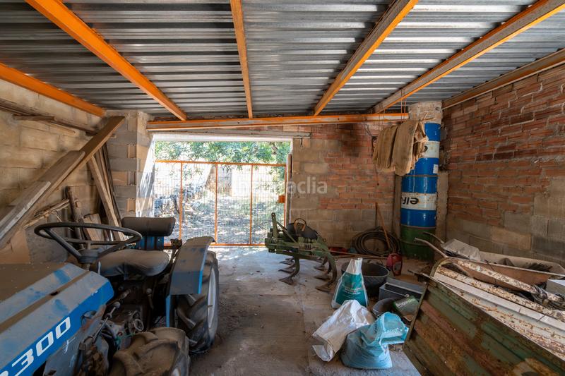 Foto fda51bd1-77ea-468c-ac04-fec1d48ce197. Finca rústica a camí de l'ardiaca 106 a Urbanitzacions Tortosa Foto fda51bd1-77ea-468c-ac04-fec1d48ce197. Finca rústica a camí de l'ardiaca 106 a Urbanitzacions Tortosa