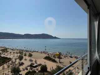 Appartement  Port de reig. Vista excepcional de la primera línea del mar Appartement  Port de reig. Vista excepcional de la primera línea del mar