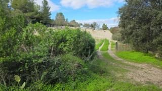 Rural plot in Montuïri. Terreno libre en montuiri de 5.452m2 con caseta de 20m2 otra de Rural plot in Montuïri. Terreno libre en montuiri de 5.452m2 con caseta de 20m2 otra de