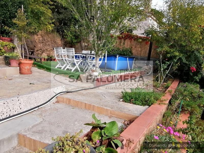 Foto b05f933b-3352-4521-a8ca-df9673df56e5. Casa amb piscina a Mas Mora-Sant Daniel Tordera Foto b05f933b-3352-4521-a8ca-df9673df56e5. Casa amb piscina a Mas Mora-Sant Daniel Tordera
