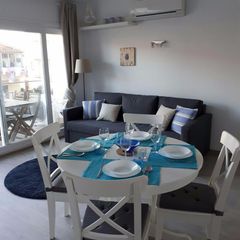 Lloguer de temporada Apartament en Carrer cala pedrosa, 27. Apartamento en estartit Lloguer de temporada Apartament en Carrer cala pedrosa, 27. Apartamento en estartit