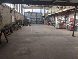 Lloguer Nau industrial Camino cami ral. Alquiler de nave industrial en bascara Lloguer Nau industrial Camino cami ral. Alquiler de nave industrial en bascara