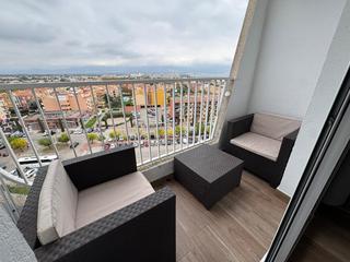 Estudi  Delta muga. Estudio con licencia turística a 100 metros del mar Estudi  Delta muga. Estudio con licencia turística a 100 metros del mar