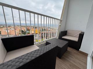 Monolocale  Delta muga. Estudio con licencia turística a 100 metros del mar Monolocale  Delta muga. Estudio con licencia turística a 100 metros del mar