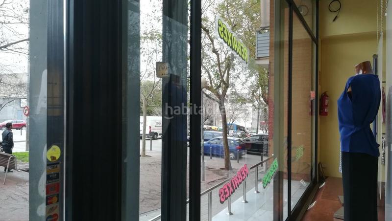 Foto 0520b69d-b1a2-4db0-bdf0-f48e2a772d39. Alquiler local comercial en Puigfred Badalona Foto 0520b69d-b1a2-4db0-bdf0-f48e2a772d39. Alquiler local comercial en Puigfred Badalona