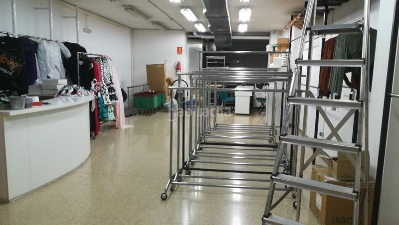 Foto 2a509220-dbbc-4753-9e72-c08cd6e03f32. Alquiler local comercial en Puigfred Badalona Foto 2a509220-dbbc-4753-9e72-c08cd6e03f32. Alquiler local comercial en Puigfred Badalona