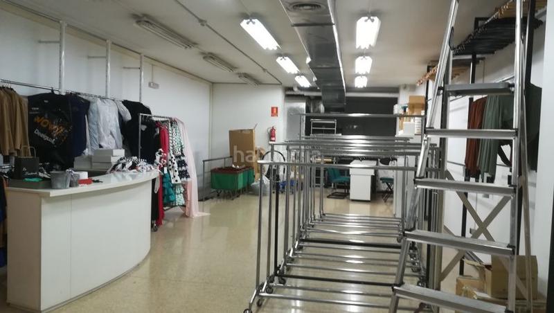 Foto d673ba84-578d-4dfb-83d1-e61950664b51. Alquiler local comercial en Puigfred Badalona Foto d673ba84-578d-4dfb-83d1-e61950664b51. Alquiler local comercial en Puigfred Badalona