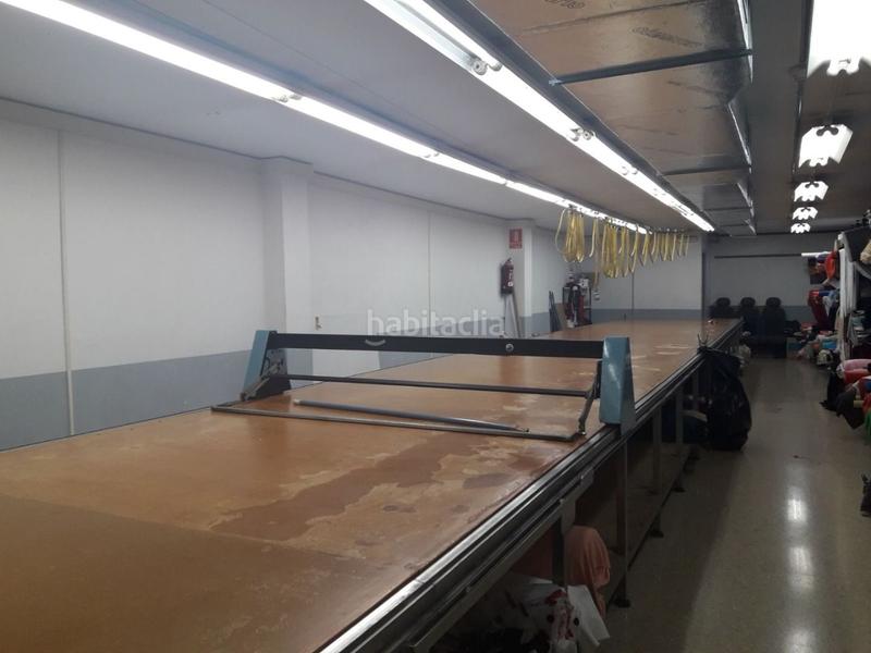Foto fc8fb4f7-2a45-4e44-a303-8fd219635f77. Alquiler local comercial en Puigfred Badalona Foto fc8fb4f7-2a45-4e44-a303-8fd219635f77. Alquiler local comercial en Puigfred Badalona