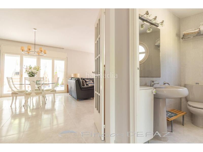 Foto 0032cc24-a716-423d-8705-ea0818b74a00. Chalet mit heizung parking in Can Vinader Castelldefels Foto 0032cc24-a716-423d-8705-ea0818b74a00. Chalet mit heizung parking in Can Vinader Castelldefels