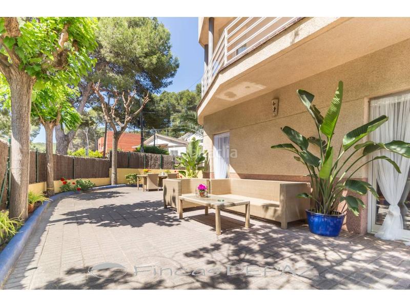 Foto 10796aea-ab78-4548-aebb-531a5f928aa2. Chalet mit heizung parking in Can Vinader Castelldefels Foto 10796aea-ab78-4548-aebb-531a5f928aa2. Chalet mit heizung parking in Can Vinader Castelldefels