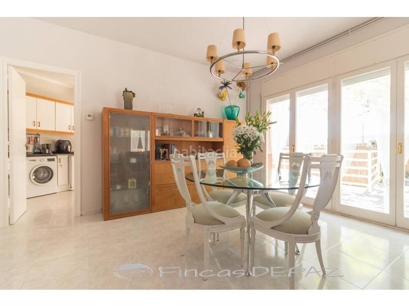 Foto 32a7f2c6-fde2-4f40-b2cb-86c61f709bab. Chalet mit heizung parking in Can Vinader Castelldefels Foto 32a7f2c6-fde2-4f40-b2cb-86c61f709bab. Chalet mit heizung parking in Can Vinader Castelldefels