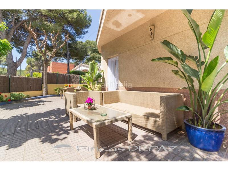 Foto 5777672c-837b-4904-b522-fc54c5bd2724. Chalet mit heizung parking in Can Vinader Castelldefels Foto 5777672c-837b-4904-b522-fc54c5bd2724. Chalet mit heizung parking in Can Vinader Castelldefels