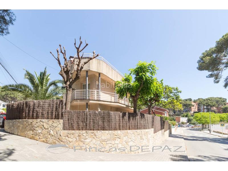 Foto 5cfc3cc6-3a51-4ab6-bb16-cb3dd966e402. Chalet mit heizung parking in Can Vinader Castelldefels Foto 5cfc3cc6-3a51-4ab6-bb16-cb3dd966e402. Chalet mit heizung parking in Can Vinader Castelldefels