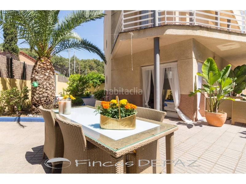 Foto 62132108-2e1e-494b-a51c-5ecd4e1e808a. Chalet mit heizung parking in Can Vinader Castelldefels Foto 62132108-2e1e-494b-a51c-5ecd4e1e808a. Chalet mit heizung parking in Can Vinader Castelldefels