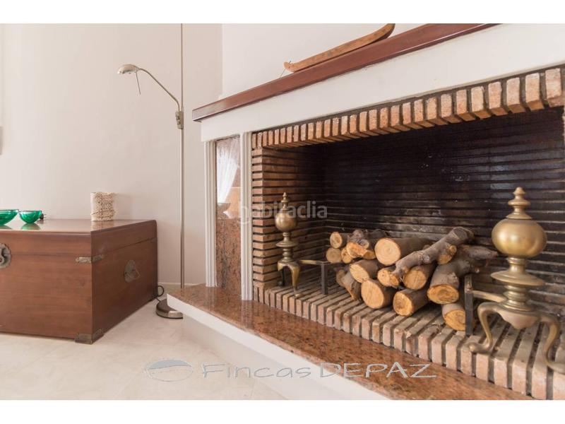 Foto 694e23f2-ea42-4980-a2b4-954c9c2d54a4. Chalet mit heizung parking in Can Vinader Castelldefels Foto 694e23f2-ea42-4980-a2b4-954c9c2d54a4. Chalet mit heizung parking in Can Vinader Castelldefels