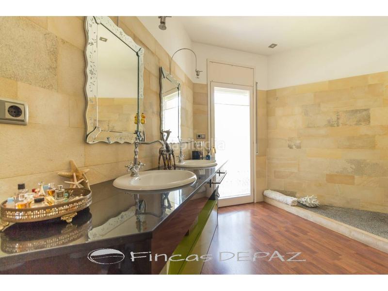 Foto 8be15f55-e6e5-419f-ba72-d8f4a65de4e5. Chalet mit heizung parking in Can Vinader Castelldefels Foto 8be15f55-e6e5-419f-ba72-d8f4a65de4e5. Chalet mit heizung parking in Can Vinader Castelldefels