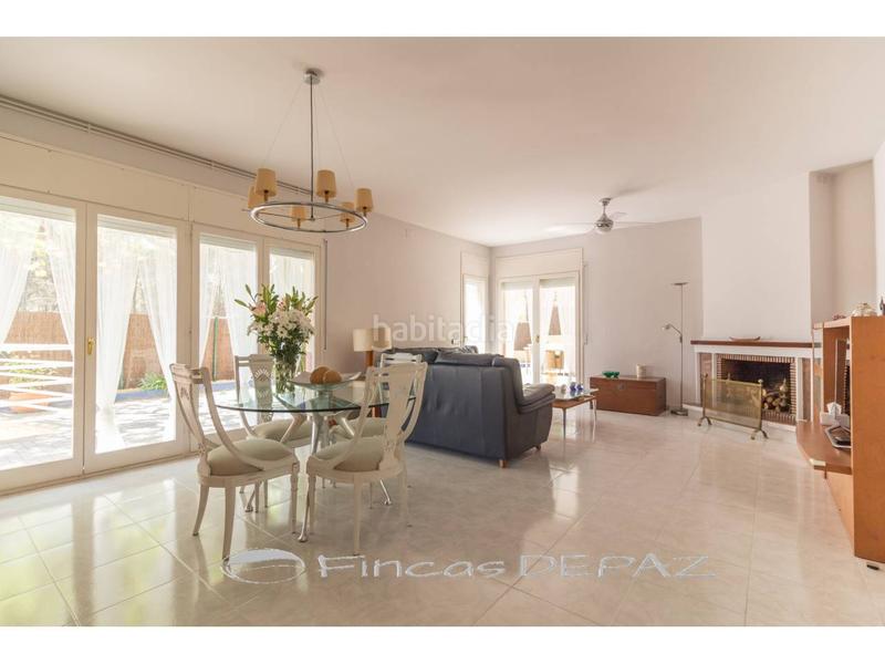 Foto 9bebf5da-4a1c-4dc7-8333-69513346f4e8. Chalet mit heizung parking in Can Vinader Castelldefels Foto 9bebf5da-4a1c-4dc7-8333-69513346f4e8. Chalet mit heizung parking in Can Vinader Castelldefels