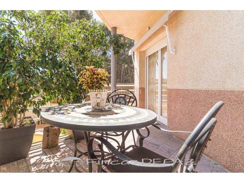 Foto 9cd6ee67-d5fe-4829-b060-1e4544d57f18. Chalet mit heizung parking in Can Vinader Castelldefels Foto 9cd6ee67-d5fe-4829-b060-1e4544d57f18. Chalet mit heizung parking in Can Vinader Castelldefels