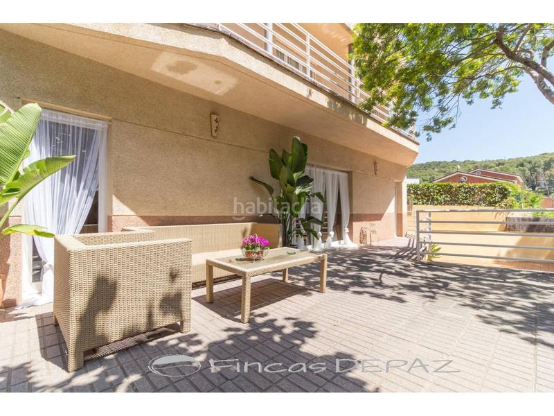 Foto c1d11f99-a1ab-4a50-8aae-d19c2beed2a3. Chalet mit heizung parking in Can Vinader Castelldefels Foto c1d11f99-a1ab-4a50-8aae-d19c2beed2a3. Chalet mit heizung parking in Can Vinader Castelldefels