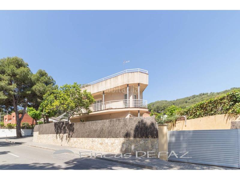 Foto d3ed0983-9b0a-4afc-82e3-a8752b26ce93. Chalet mit heizung parking in Can Vinader Castelldefels Foto d3ed0983-9b0a-4afc-82e3-a8752b26ce93. Chalet mit heizung parking in Can Vinader Castelldefels