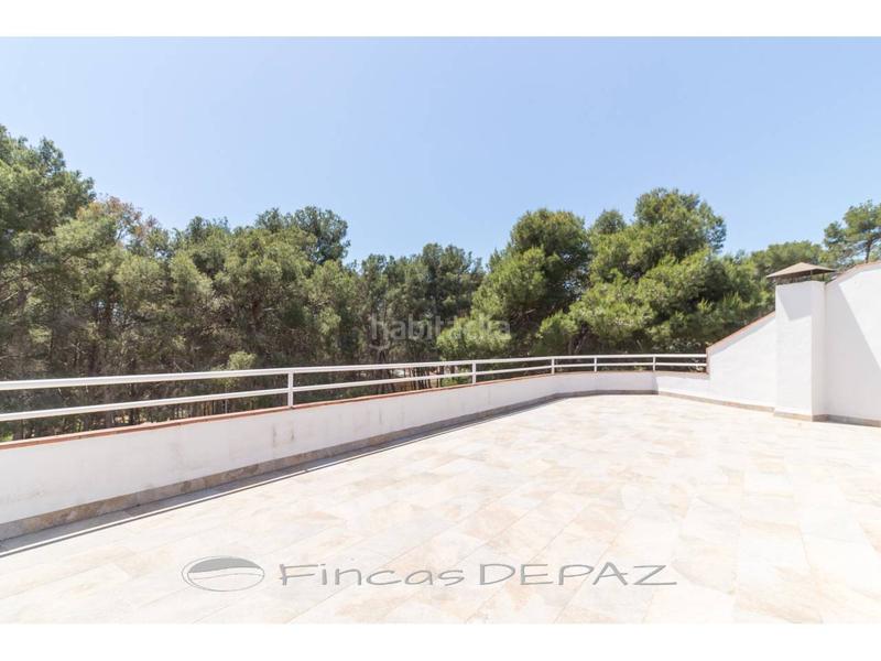 Foto d6825774-2963-4add-8c40-f201ca8ba589. Chalet mit heizung parking in Can Vinader Castelldefels Foto d6825774-2963-4add-8c40-f201ca8ba589. Chalet mit heizung parking in Can Vinader Castelldefels