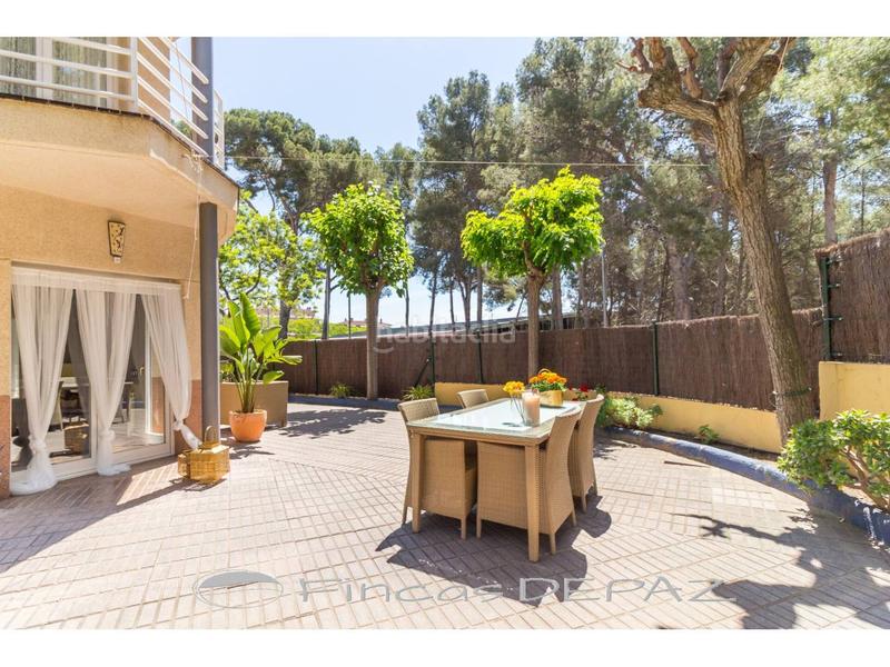 Foto d90fd1df-d275-4998-b571-40639248e5e4. Chalet mit heizung parking in Can Vinader Castelldefels Foto d90fd1df-d275-4998-b571-40639248e5e4. Chalet mit heizung parking in Can Vinader Castelldefels