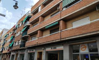 Piso Calle joaquin costa. 100% financiado. sin comisiones Piso Calle joaquin costa. 100% financiado. sin comisiones