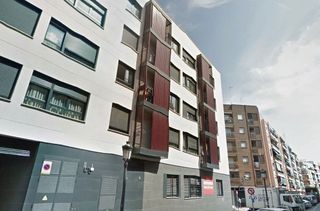 Aparcament cotxe en Moreno usedo, 27. Sin comisiones de agencia Aparcament cotxe en Moreno usedo, 27. Sin comisiones de agencia