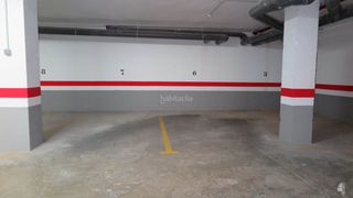 Lloguer Aparcament cotxe en Urbanizaciones. Garaje en alquiler en calle carretera valencia, llíria, valenci Lloguer Aparcament cotxe en Urbanizaciones. Garaje en alquiler en calle carretera valencia, llíria, valenci