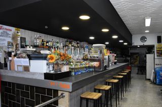 Traspàs Restaurant Plaça triana. Restaurante en traspaso Traspàs Restaurant Plaça triana. Restaurante en traspaso