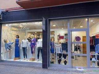 Traspàs Local Comercial a Santa joaquima de vedruna 6. Mollerussalocal Traspàs Local Comercial a Santa joaquima de vedruna 6. Mollerussalocal