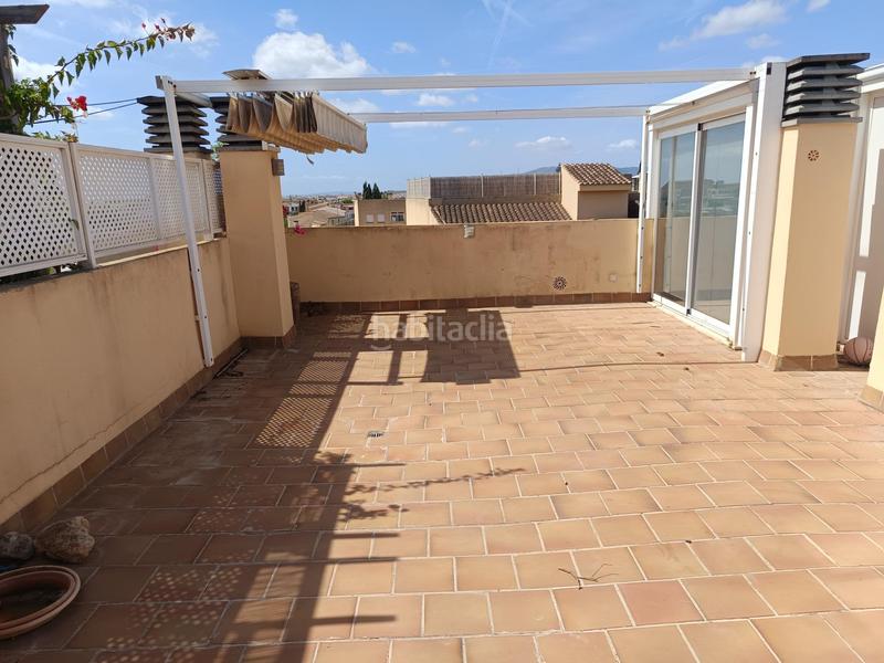 Foto 0ac18f10-5dc6-4ddc-8208-eefc1e8dd370. Alquiler ático pisoduplex con terraza en pla de na tesa en Marratxí Foto 0ac18f10-5dc6-4ddc-8208-eefc1e8dd370. Alquiler ático pisoduplex con terraza en pla de na tesa en Marratxí