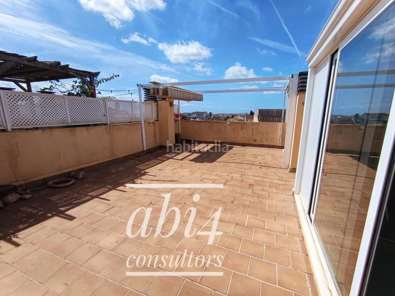 Foto 16b30096-68e9-48e2-8fe7-b6fe730957c4. Alquiler ático pisoduplex con terraza en pla de na tesa en Marratxí Foto 16b30096-68e9-48e2-8fe7-b6fe730957c4. Alquiler ático pisoduplex con terraza en pla de na tesa en Marratxí