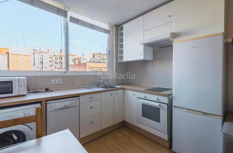 Foto e4a21aa5-b343-40e5-9d00-57ec94d0cd3f. Pis a Sants-Badal Barcelona Foto e4a21aa5-b343-40e5-9d00-57ec94d0cd3f. Pis a Sants-Badal Barcelona