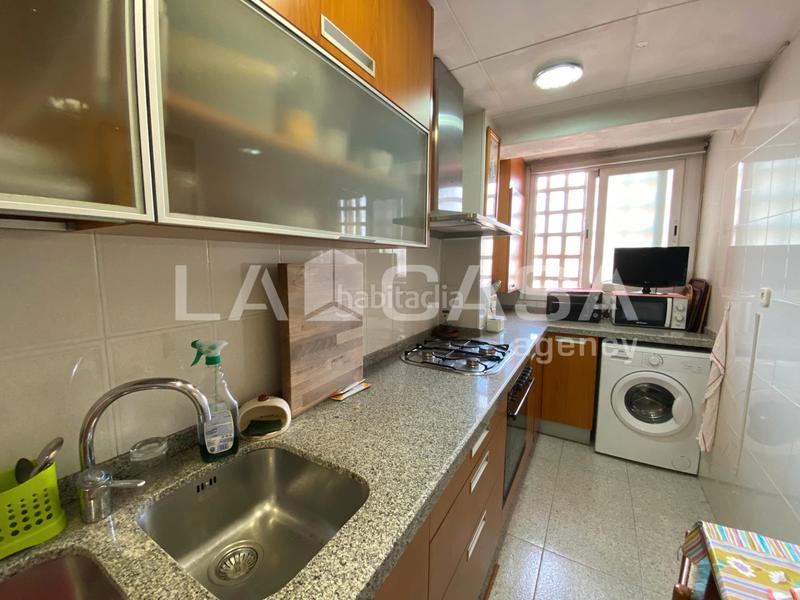 Foto 31f40691-aa54-48fc-a2aa-ea1267f4bffa. Pis a Riu Sud Santa Coloma de Gramenet Foto 31f40691-aa54-48fc-a2aa-ea1267f4bffa. Pis a Riu Sud Santa Coloma de Gramenet