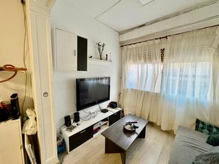 Appartement  Carrer de violant d'hongria reina d'aragó Appartement  Carrer de violant d'hongria reina d'aragó
