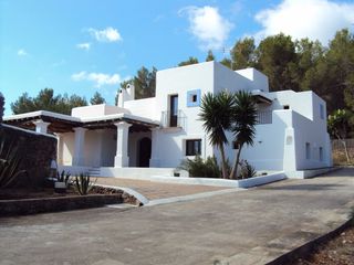 Chalet en 07828 santa agnes de corona, s/n ca ses lluques. Casa payesa Chalet en 07828 santa agnes de corona, s/n ca ses lluques. Casa payesa