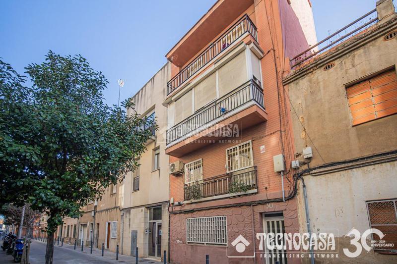 Foto e7916b68-3054-42e3-b3cc-69a89686994a. Piso  en venta en Bon Pastor Barcelona Foto e7916b68-3054-42e3-b3cc-69a89686994a. Piso  en venta en Bon Pastor Barcelona