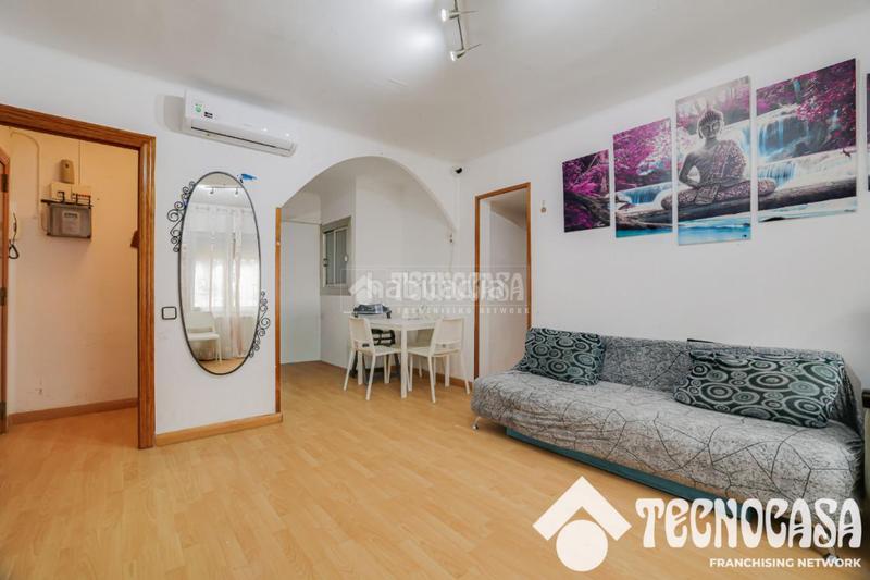 Foto 3c6fc376-5ab5-4873-ad71-d26b9c130035. Appartement dans Bon Pastor Barcelona Foto 3c6fc376-5ab5-4873-ad71-d26b9c130035. Appartement dans Bon Pastor Barcelona