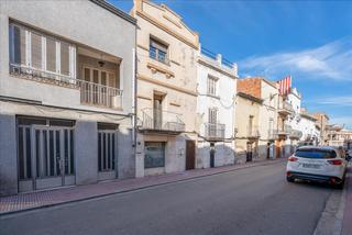 Casa aparellada Domenec cardenal. Casa en calle domenec cardenal Casa aparellada Domenec cardenal. Casa en calle domenec cardenal