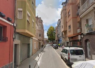 Attique Roma. Piso en calle roma Attique Roma. Piso en calle roma