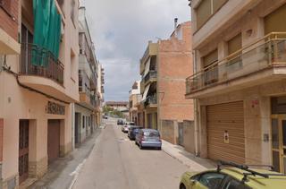 Planta baixa  Escoles. Piso en avenida escoles Planta baixa  Escoles. Piso en avenida escoles